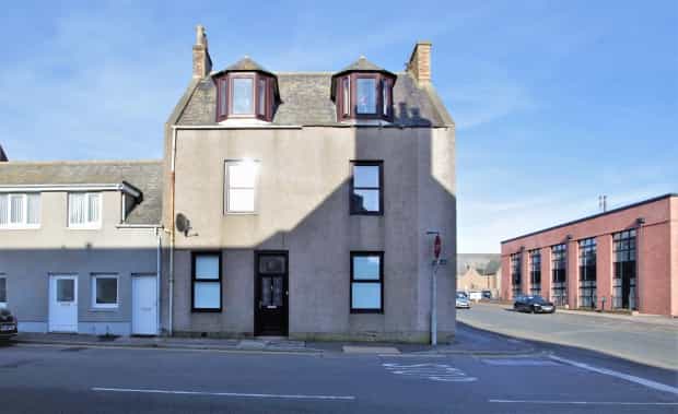 Dom w Peterhead, Aberdeenshire 10144613