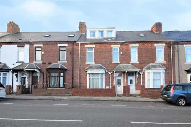 House in South Shields, South Tyneside 10144619