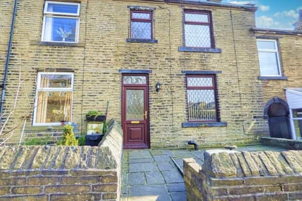 House in Buttershaw, Bradford 10144642