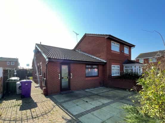 Huis in Bootle, Sefton 10144667
