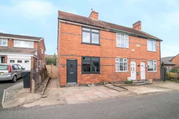 House in Bromsgrove, Worcestershire 10144673