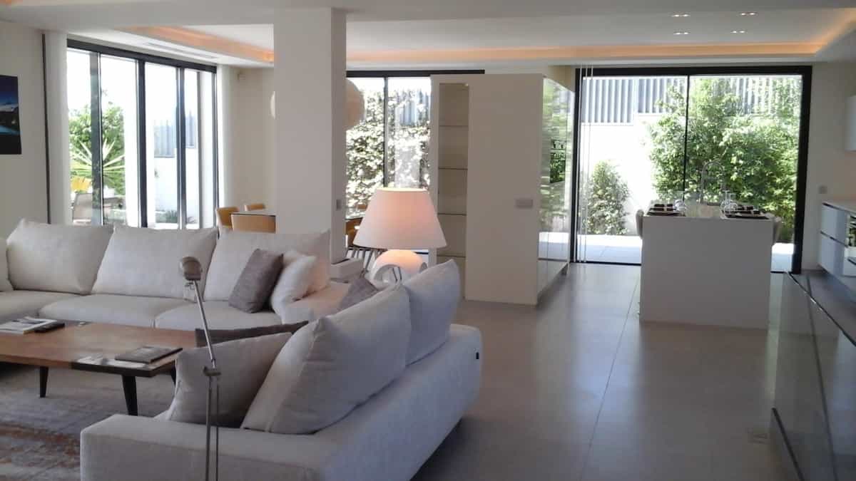 Casa nel Marbella, Andalusia 10144681