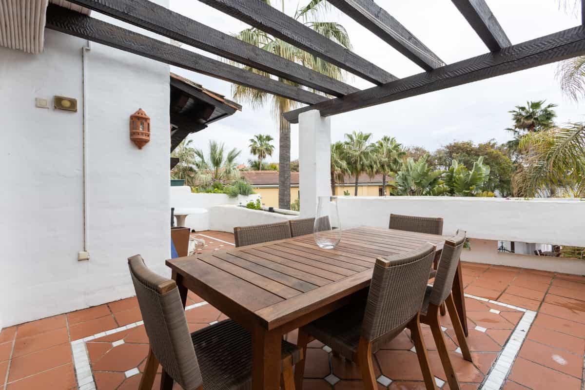 Eigentumswohnung im Marbella, Andalucía 10144699