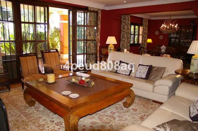 Casa nel Marbella, Andalusia 10144718