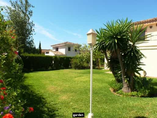 Hus i Marbella, Andalucía 10144721