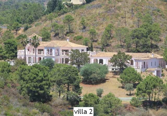 House in Marbella, Andalusia 10144724