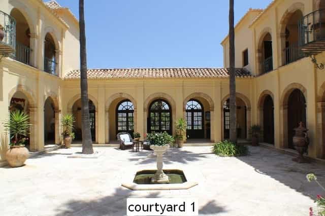 Hus i Marbella, Andalusia 10144724