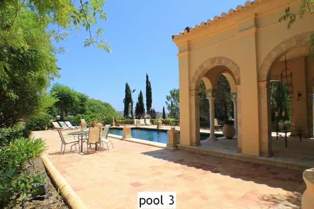 жилой дом в Marbella, Andalusia 10144724