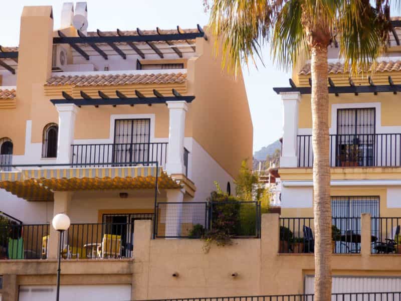 Hus i Marbella, Andalusia 10144738
