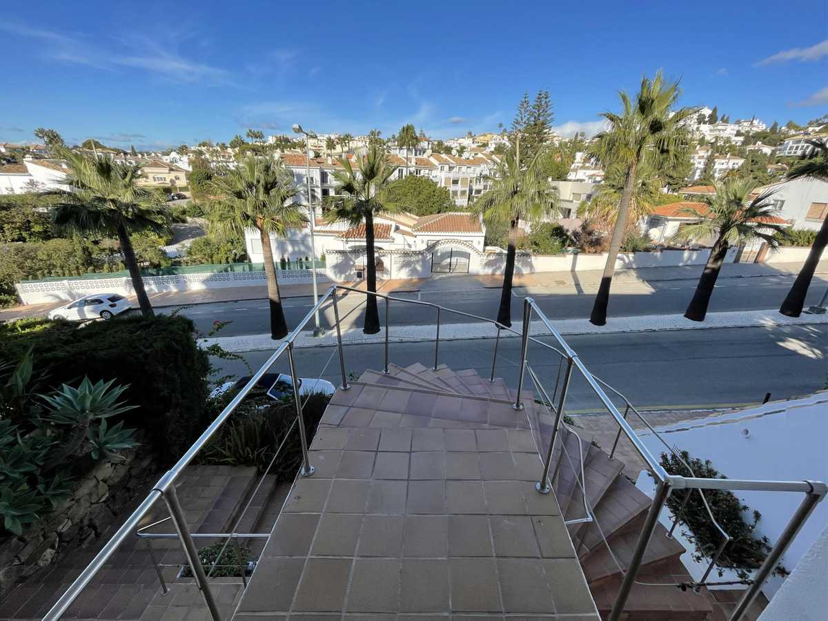 House in Fuengirola, Andalusia 10144745