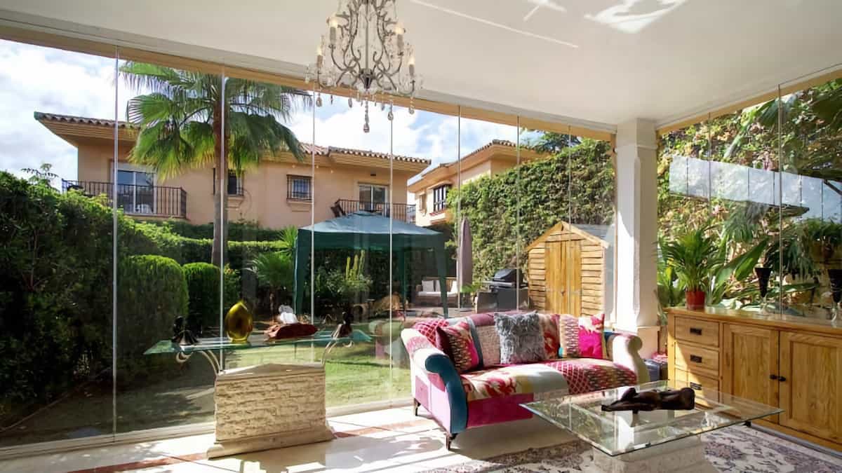 House in Fuengirola, Andalusia 10144754