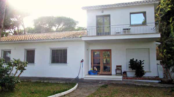 Hus i Marbella, Andalusien 10144756