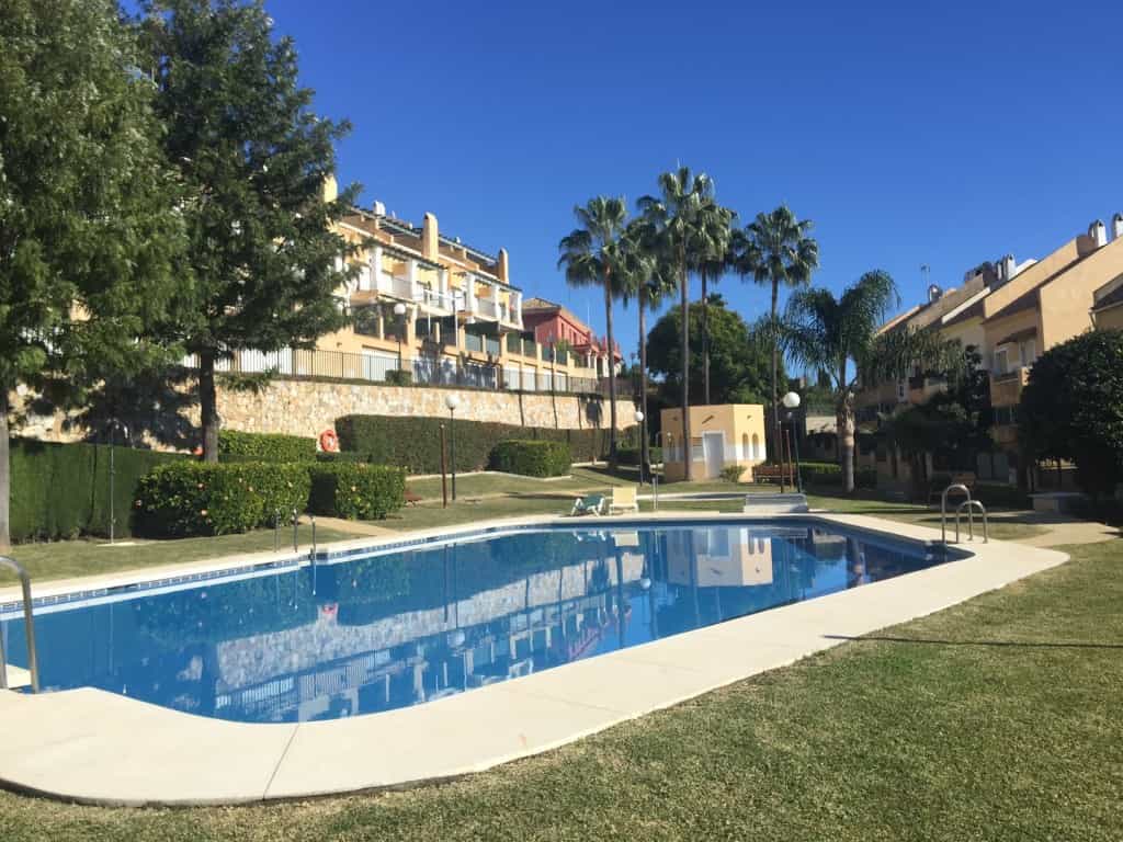 casa en marbella, Andalucía 10144775