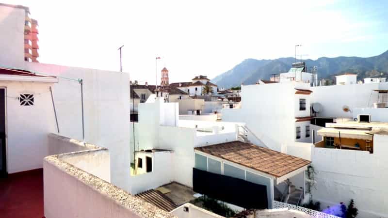 Huis in Marbella, Andalusië 10144787
