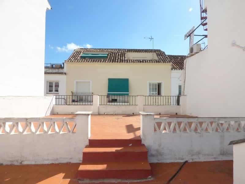 Talo sisään Marbella, Andalusia 10144795