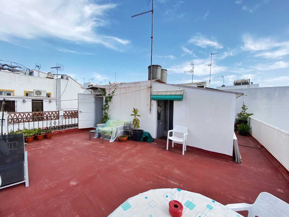 Hus i Marbella, Andalucía 10144810