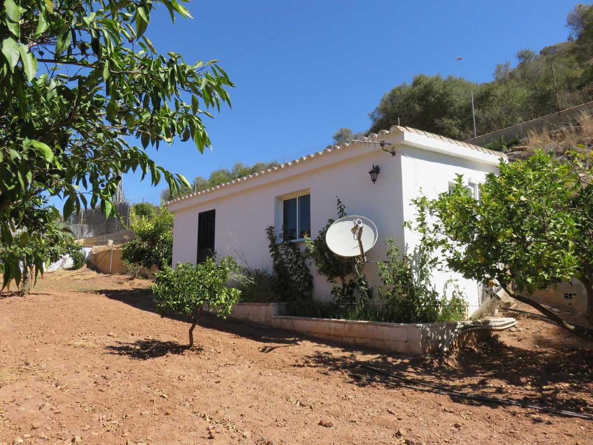 Casa nel Marbella, Andalusia 10144821