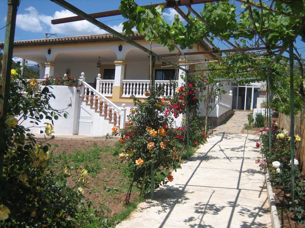 Casa nel Marbella, Andalusia 10144821