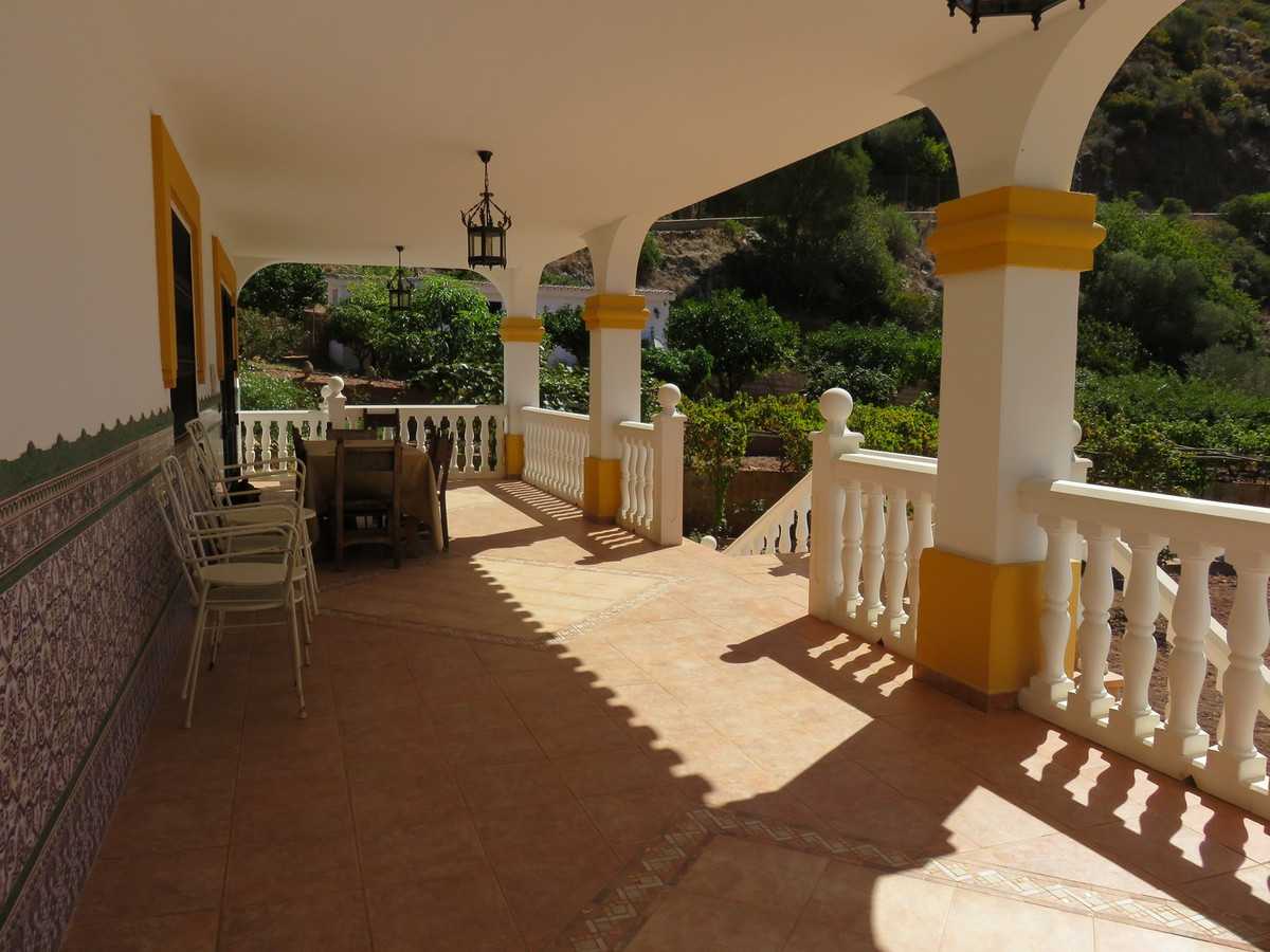 Casa nel Marbella, Andalucía 10144821