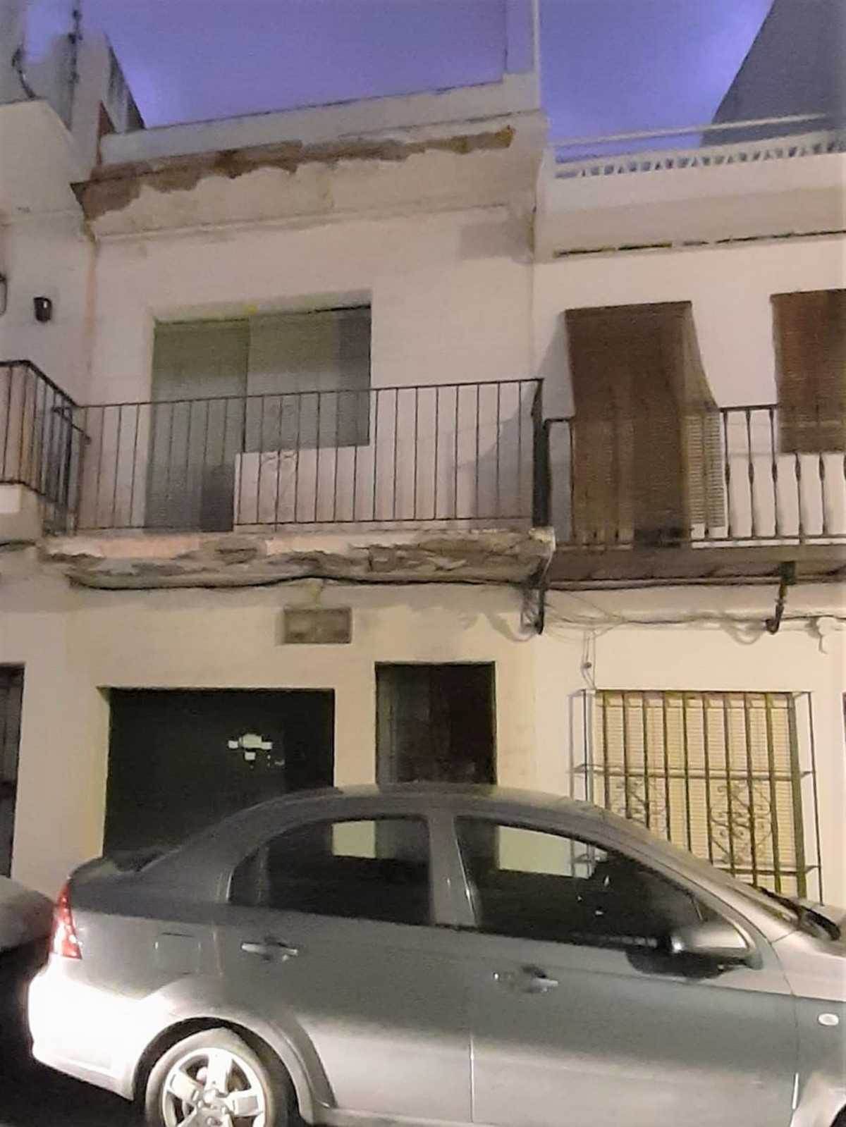 Hus i Marbella, Andalucía 10144832