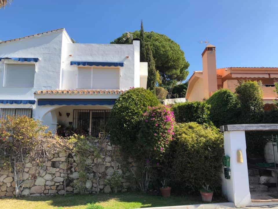 casa en marbella, Andalucía 10144835