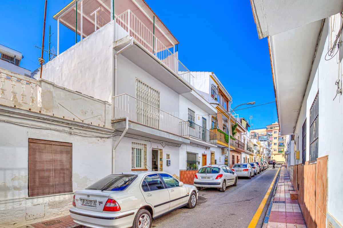 σπίτι σε San Pedro de Alcantara, Ανδαλουσία 10144850