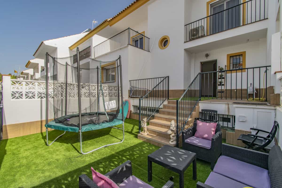 House in San Pedro de Alcantara, Andalusia 10144858