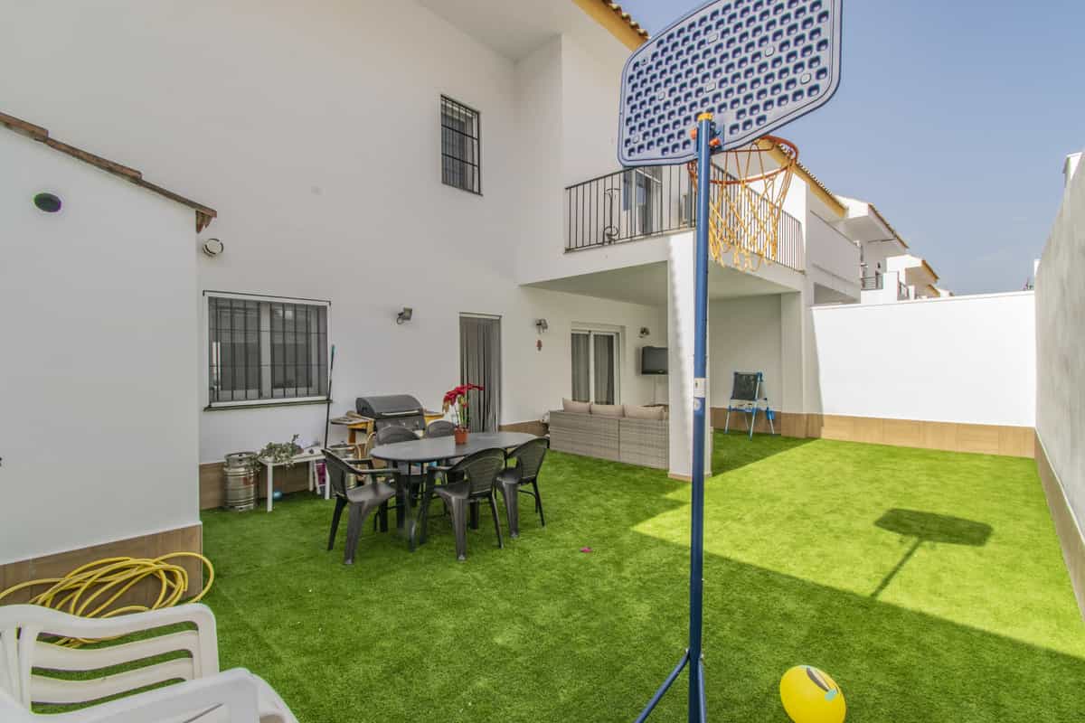 House in San Pedro de Alcantara, Andalusia 10144858