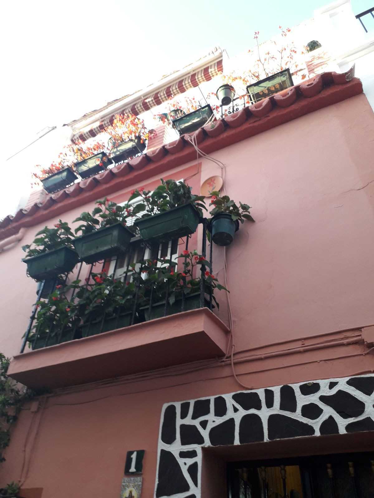 casa en marbella, Andalucía 10144881