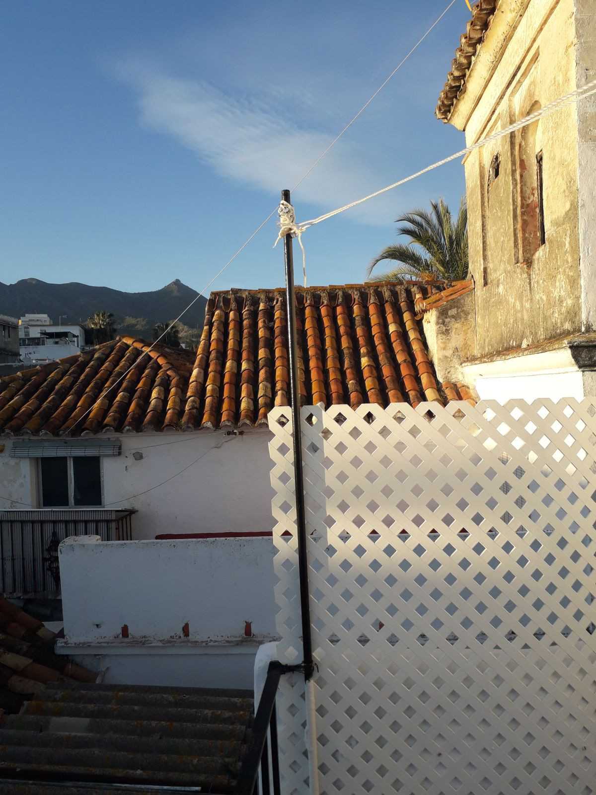 rumah dalam Marbella, Andalusia 10144881