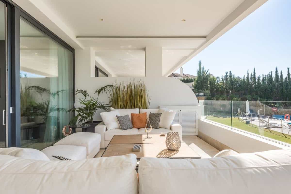 Condominium dans Marbella, Andalucía 10144901