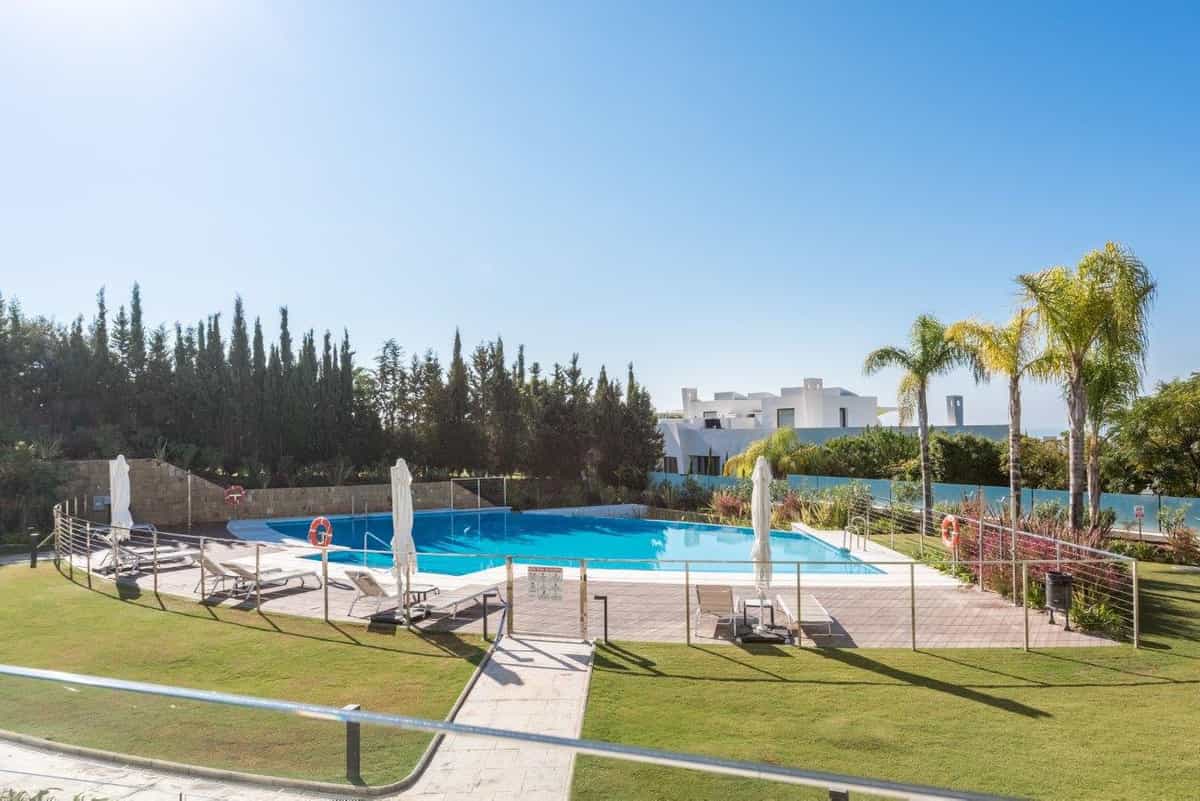 Condominium dans Marbella, Andalucía 10144901