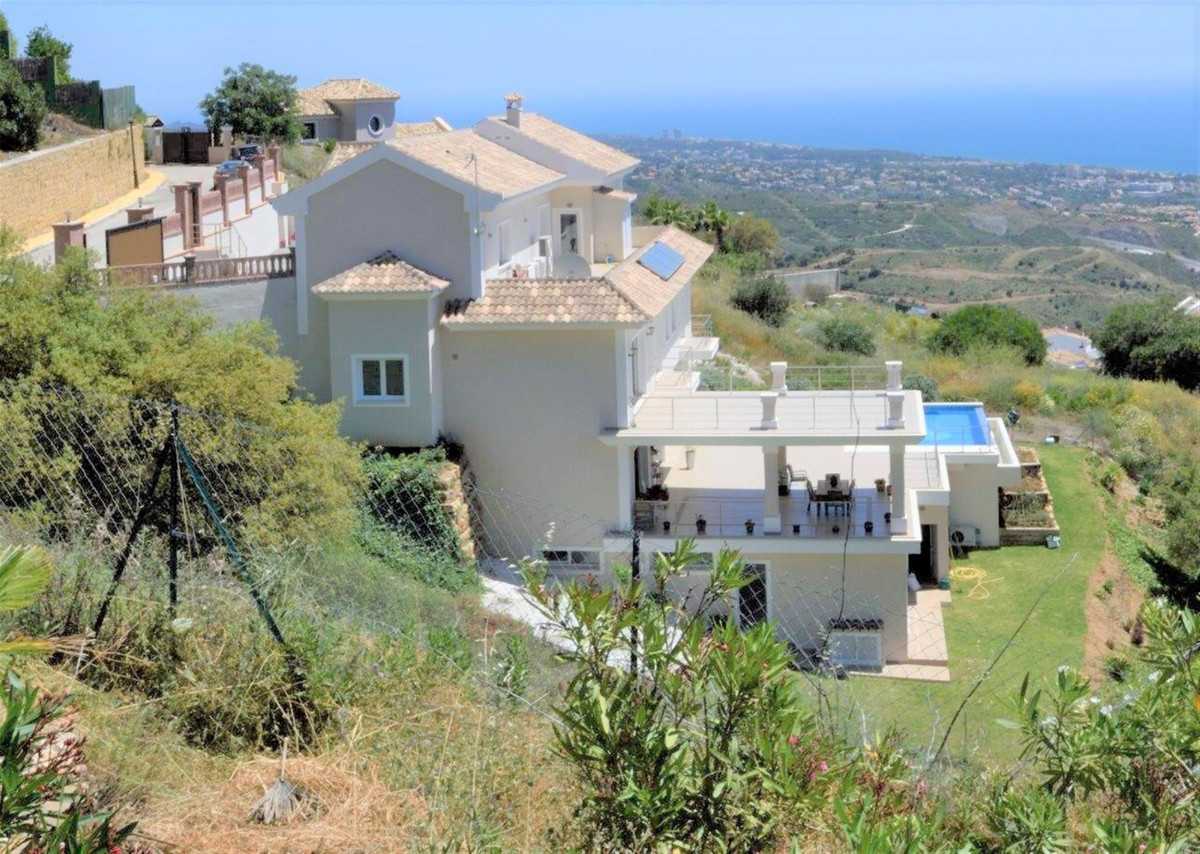 Huis in Marbella, Andalusië 10144918