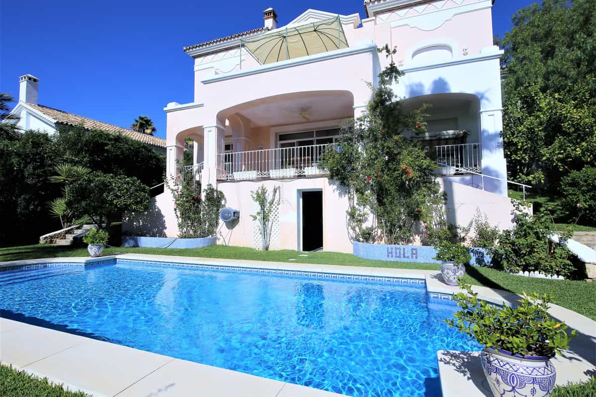casa en Marbella, Andalucía 10144927