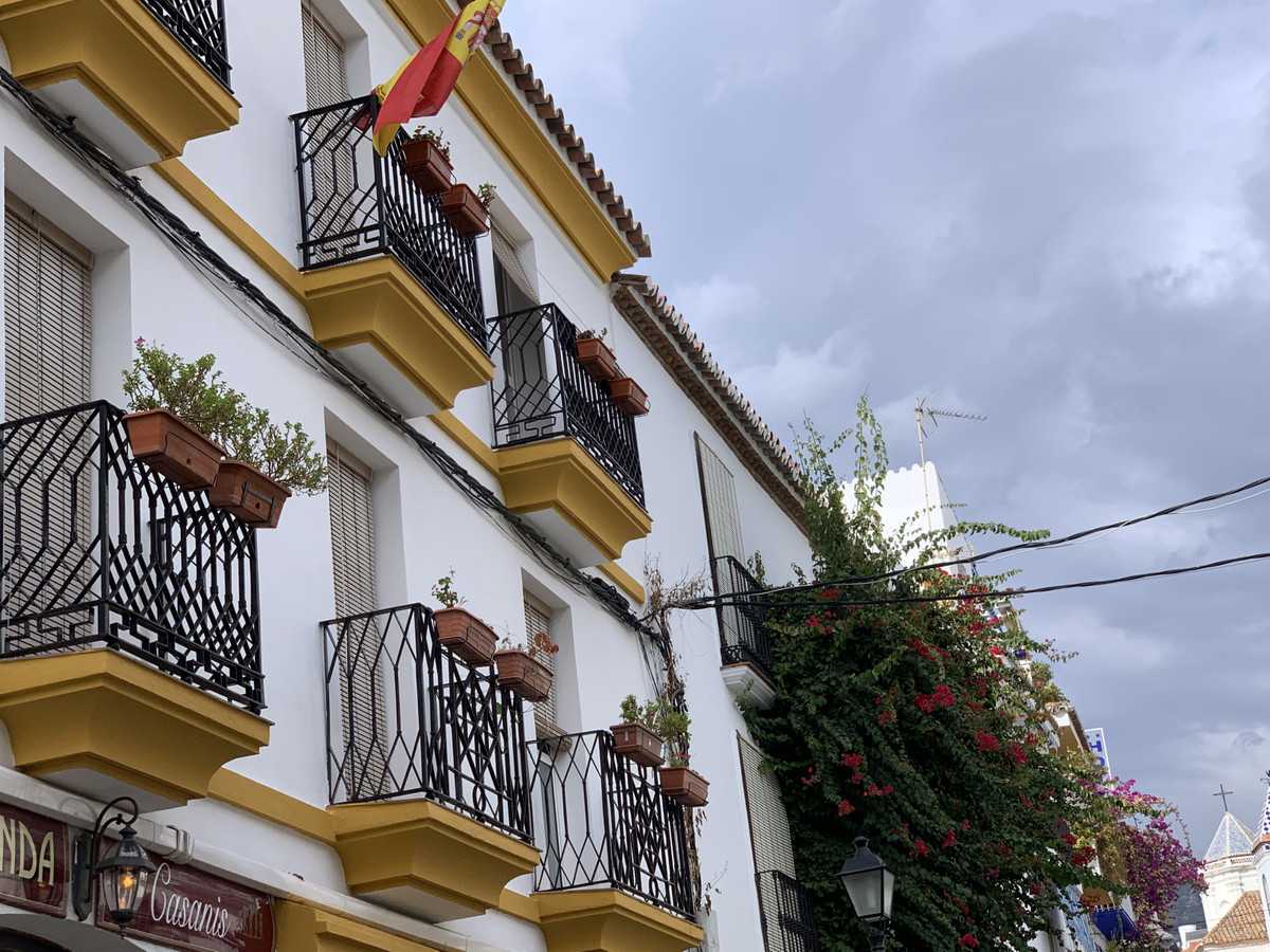 casa en marbella, Andalucía 10144928