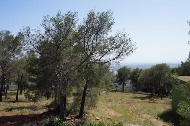 Tanah dalam Marbella, Andalucía 10144941