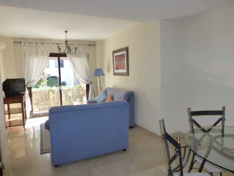 Condominium in El Angel, Andalusia 10144972