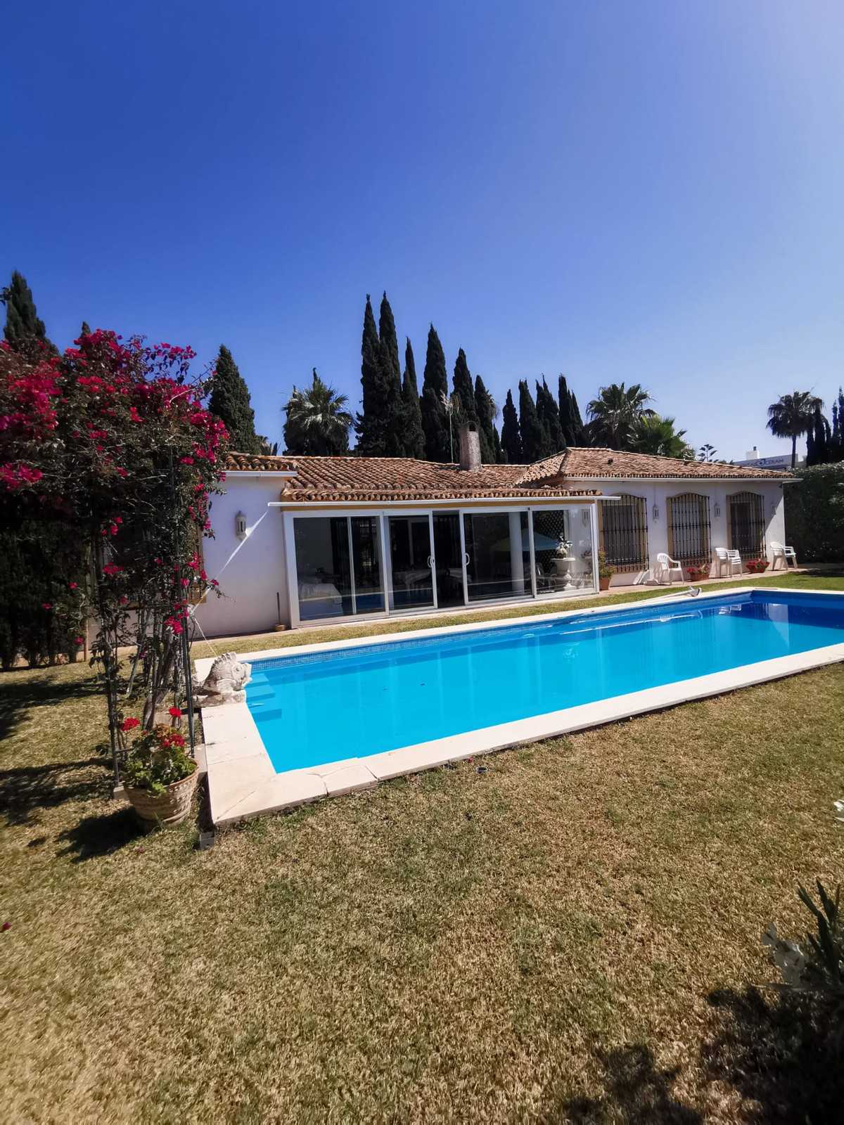 House in Marbella, Andalusia 10145014
