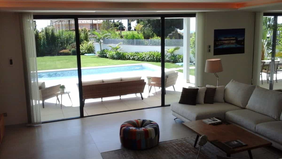 Dom w Marbella, Andalucía 10145030