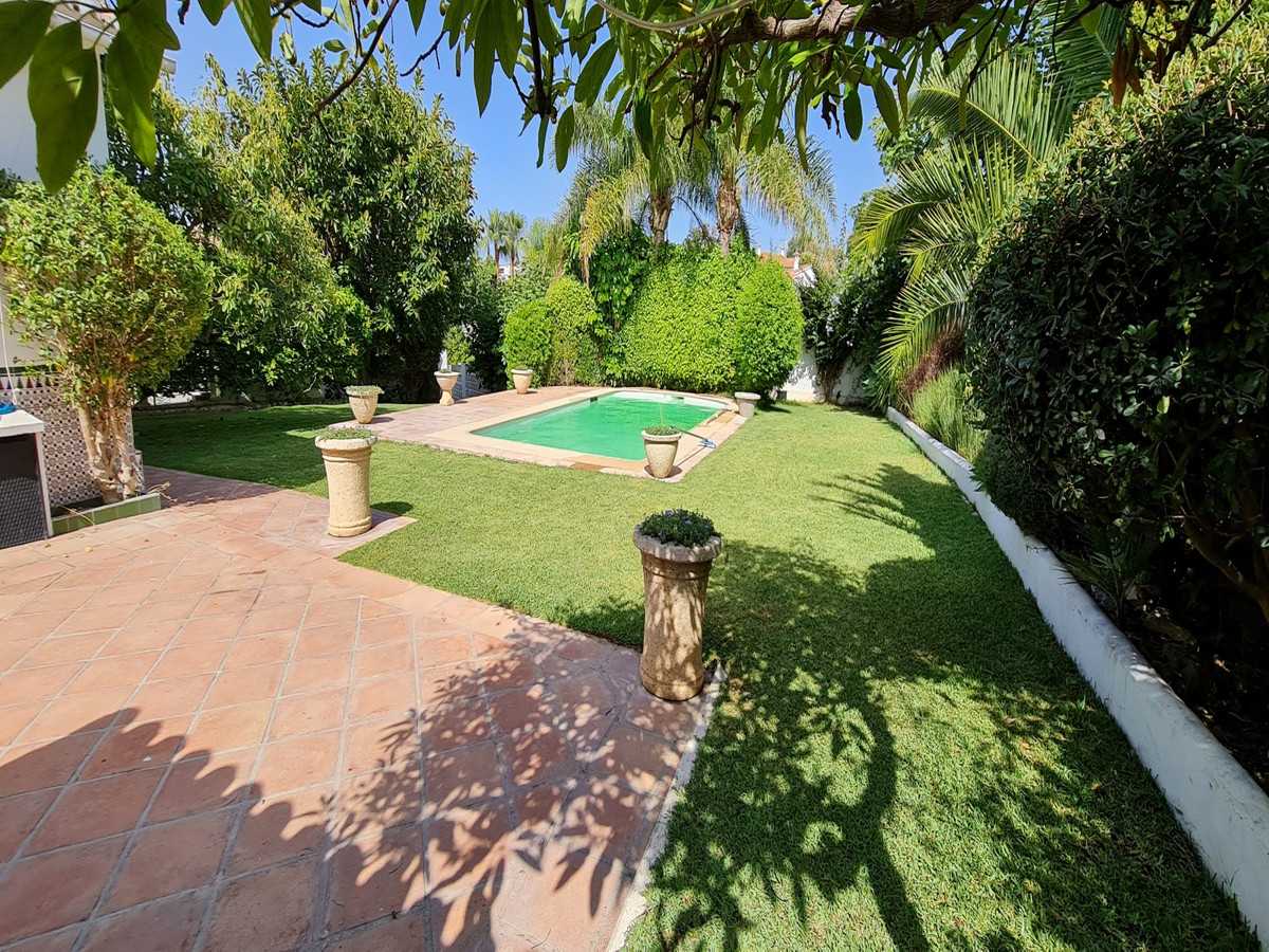 Huis in Marbella, Andalusië 10145033
