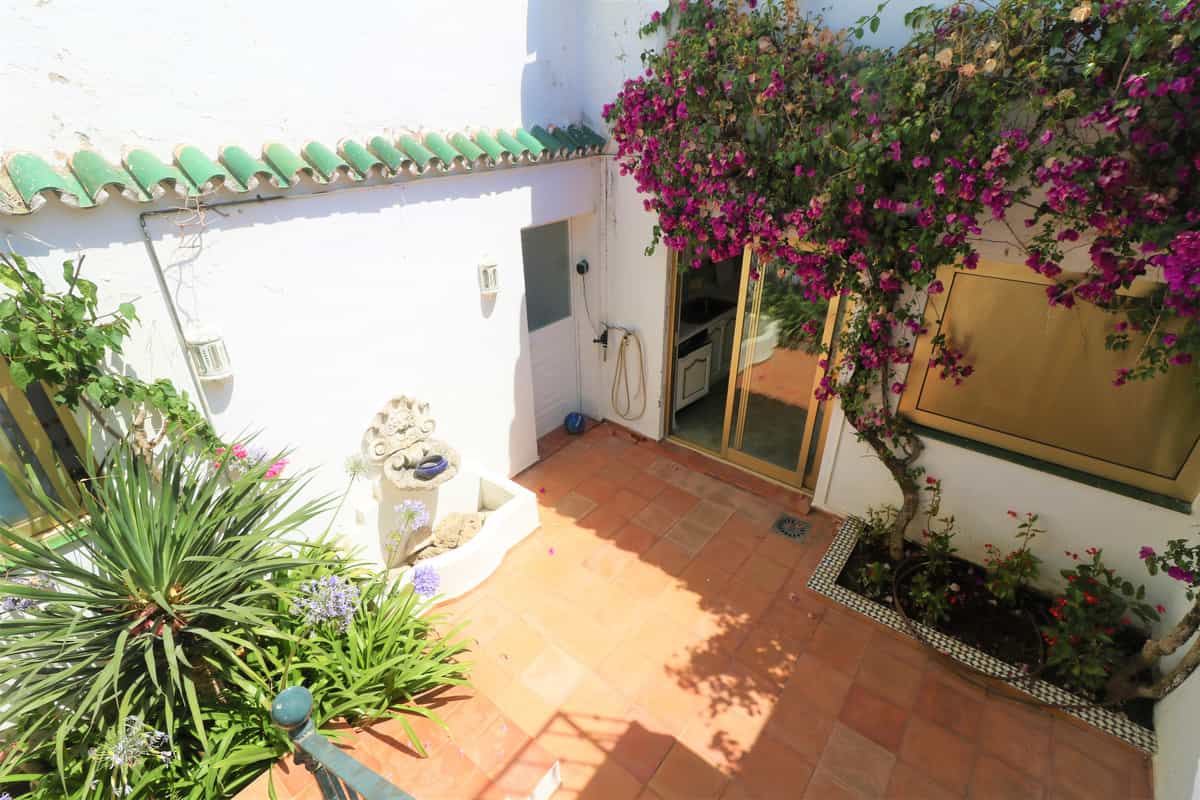 Hus i Marbella, Andalucía 10145038