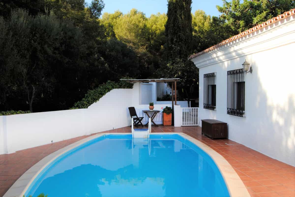 Dom w Marbella, Andaluzja 10145051
