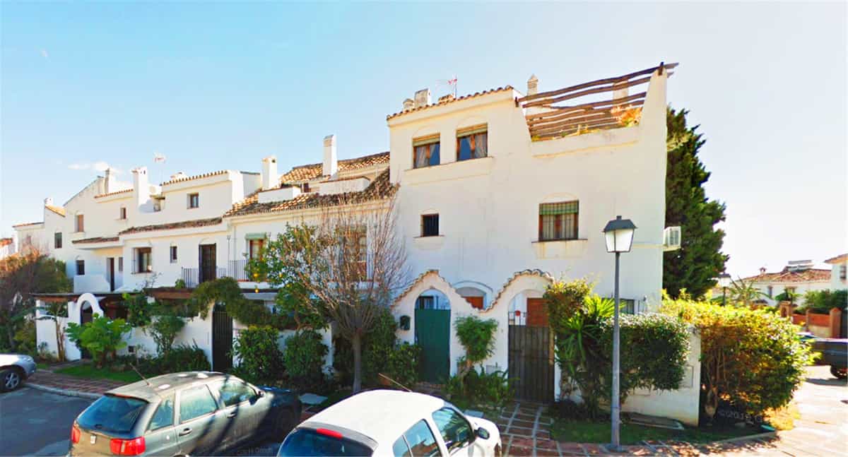 Hus i Marbella, Andalusien 10145057