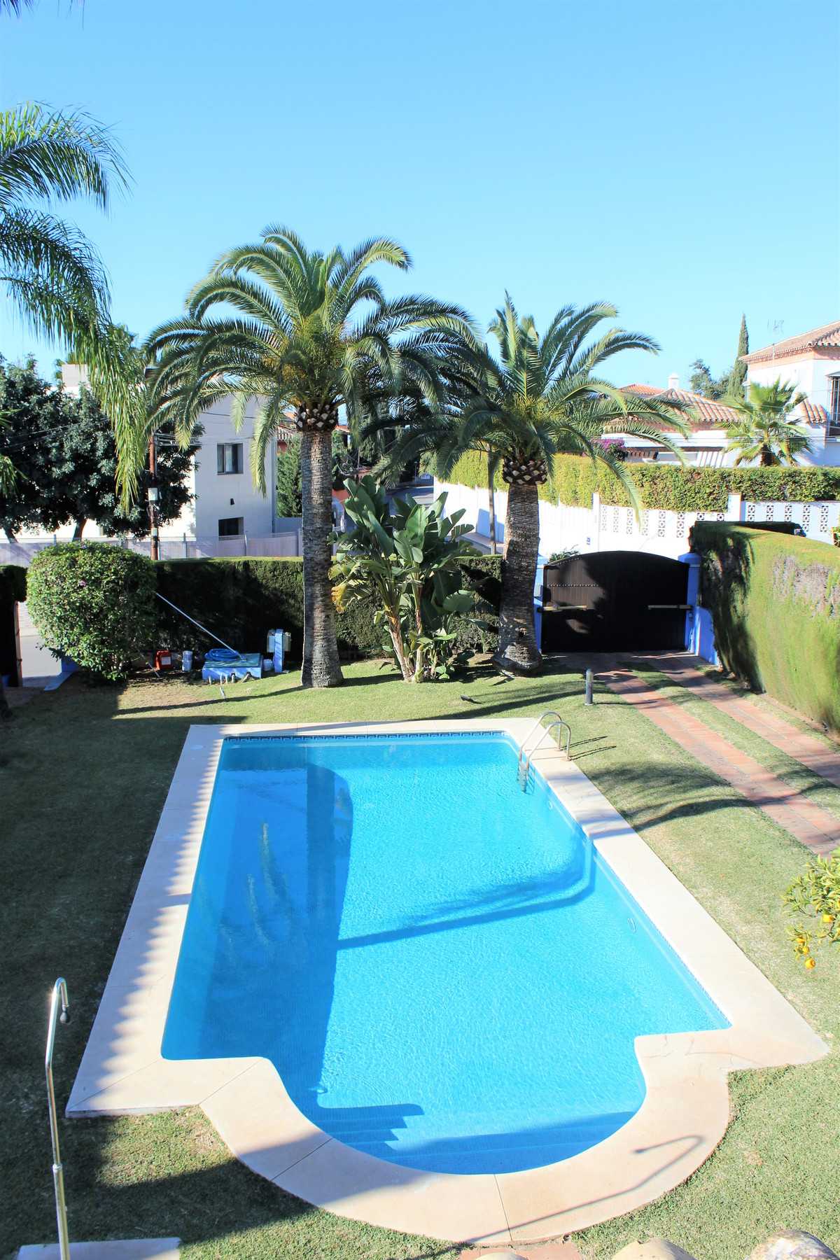 loger dans Marbella, Andalucía 10145069