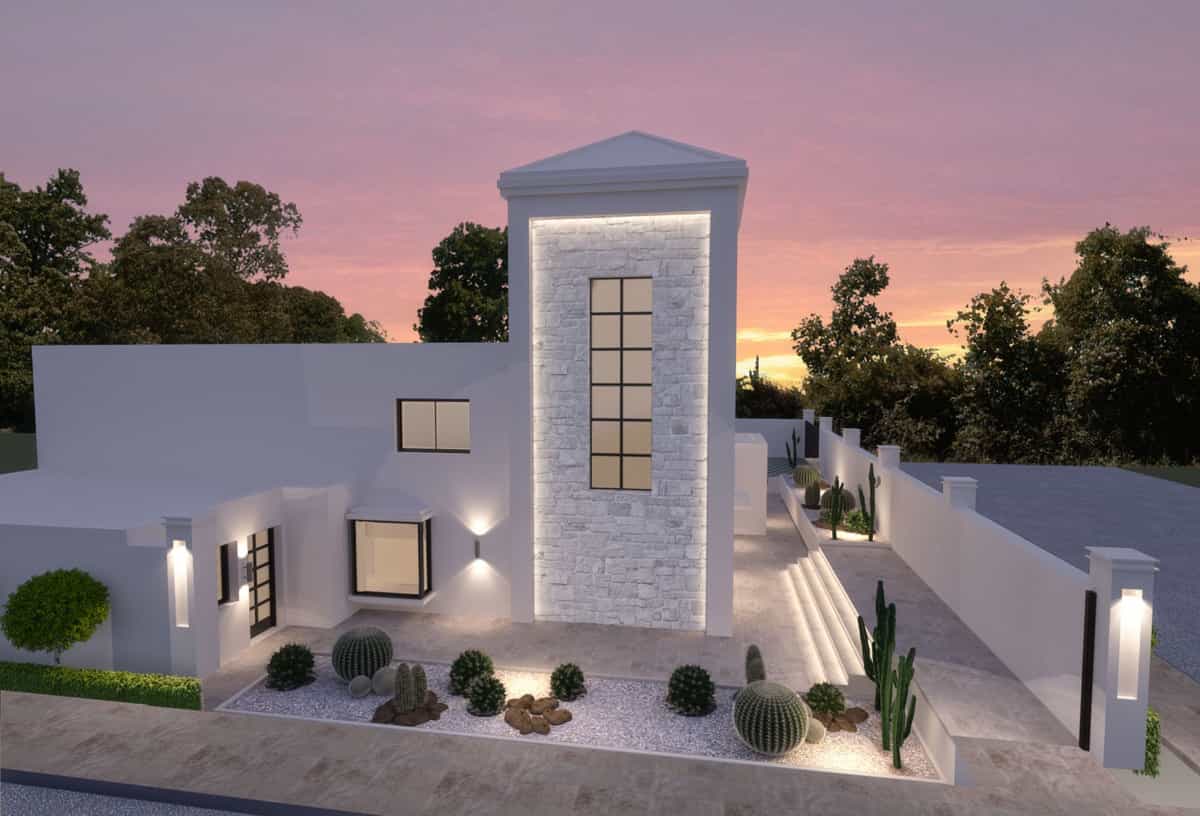 House in Marbella, Andalusia 10145077