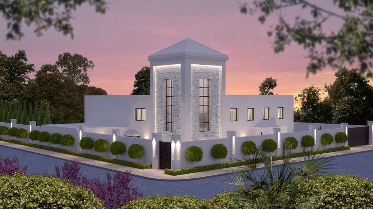 House in Marbella, Andalusia 10145077