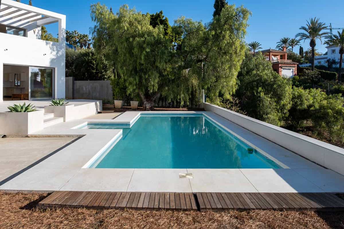 rumah dalam Marbella, Andalusia 10145082