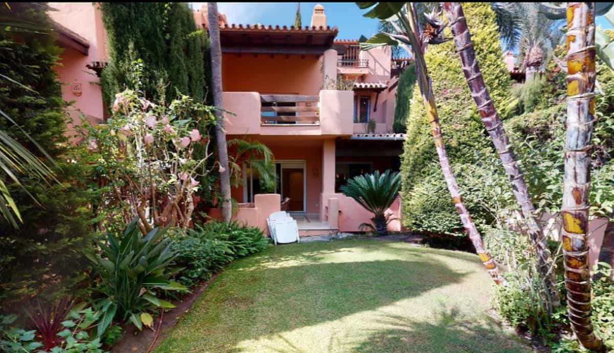 Huis in Marbella, Andalusië 10145105