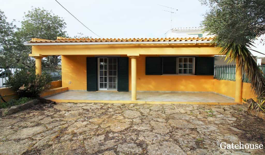 жилой дом в São Brás de Alportel, Faro District 10145112