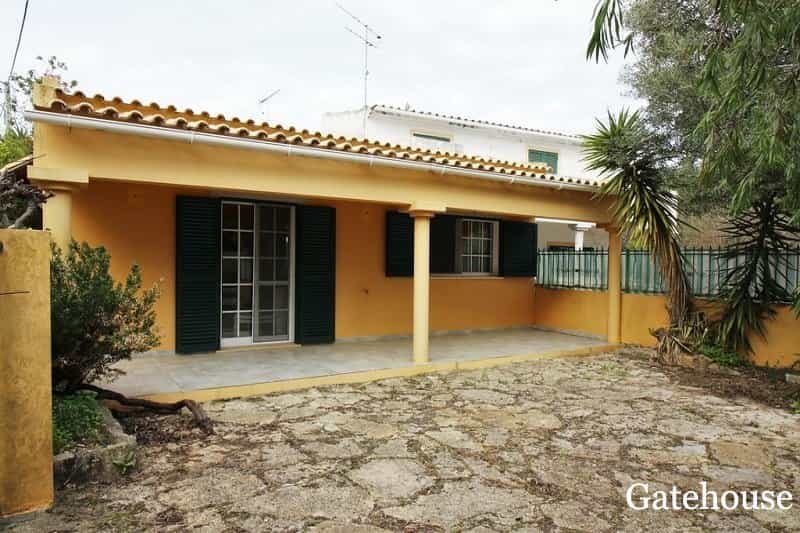 Будинок в Hortas e Moinhos, Фару 10145112